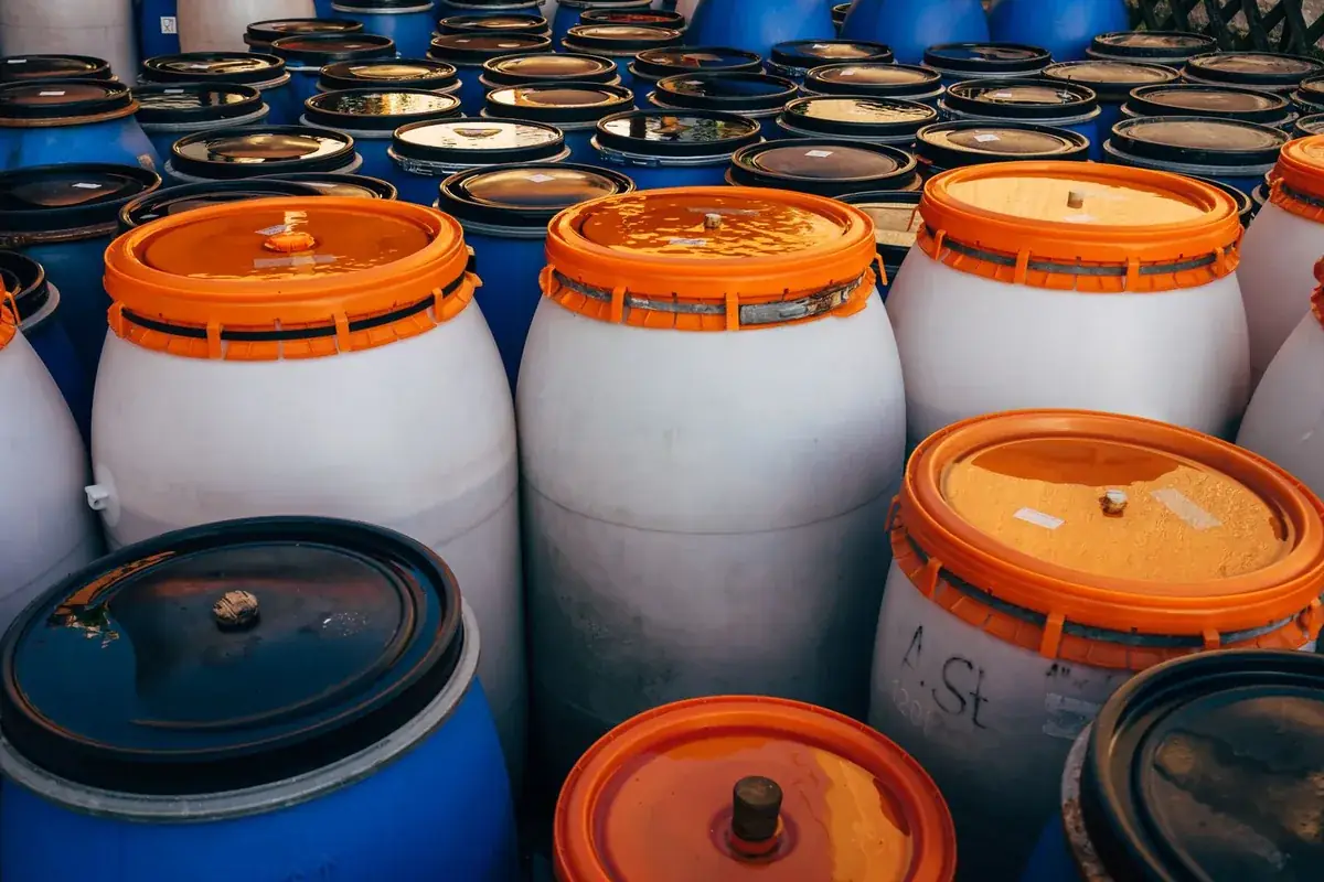 Chemical & Toxic Waste Cleanup in Blue Jay, OH